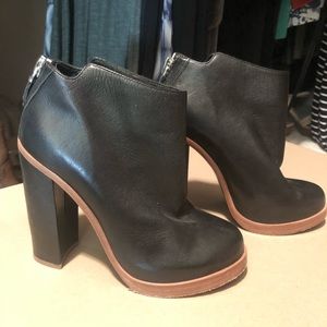 Dolce Vita booties 7.5